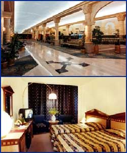 ����� Palmyra Cham Palace, ����