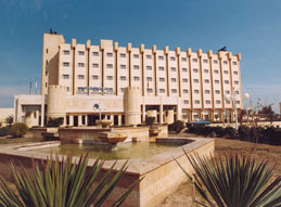 ����� Fourat Cham Palace, ����