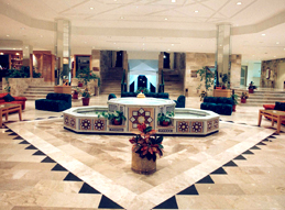 ����� Badia Cham, ����