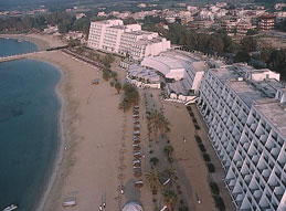 ����� Cote D'Azur de Cham Resort, ����