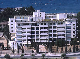 ����� Cote D'Azur de Cham Residence, ����