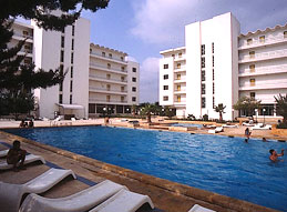 ����� Cote D'Azur de Cham Residence, ����