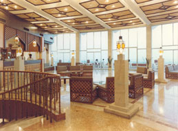 ����� Safita Cham Palace, ����