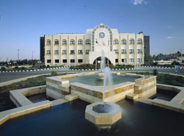 ����� Bosra Cham Palace, ����