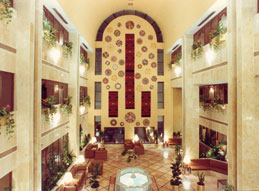 ����� Bosra Cham Palace, ����