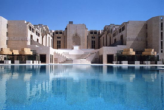 ����� Sheraton Damascus Hotel & Towers, ����