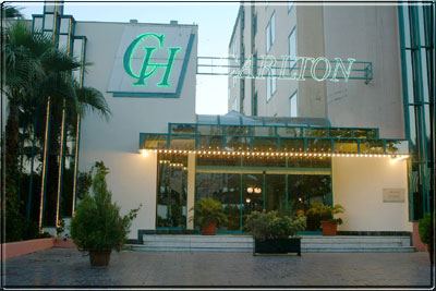 ����� Carlton, ����