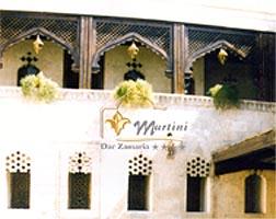 ����� Martini Dar Zamaria, ����