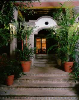 ����� Portal Del Angel, ����