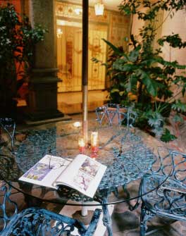 ����� Portal Del Angel, ����