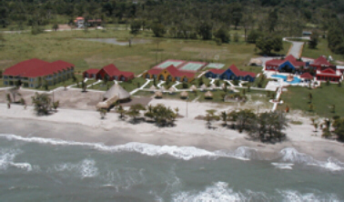 ����� Barcelo Palma Real Caribe Honduras, ����
