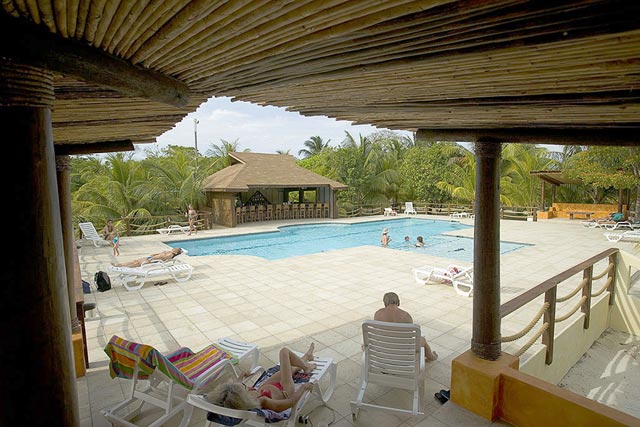 ����� Anthony�s Key Resort, ����