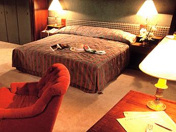 ����� Sofitel Rio de Janeiro, ����