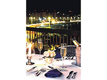 ����� Sofitel Rio de Janeiro, ����