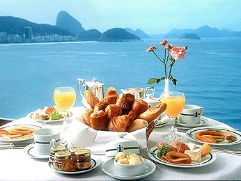 ����� Sofitel Rio de Janeiro, ����