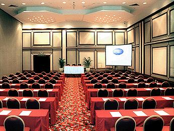 ����� Sofitel Rio de Janeiro, ����