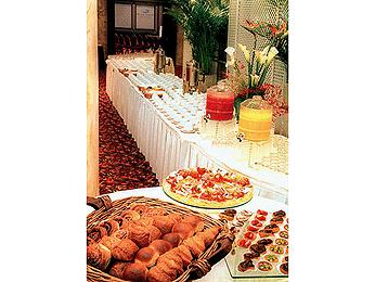 ����� Sofitel Rio de Janeiro, ����