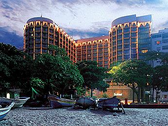 ����� Sofitel Rio de Janeiro, ����