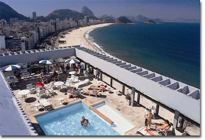 ����� Rio Othon Palace, ����