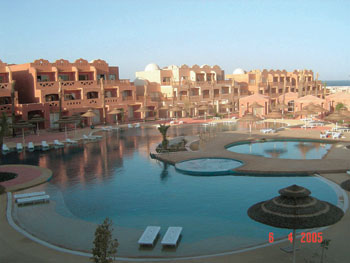 ����� Nubian Island, ����