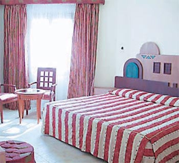 ����� Nubian Island, ����