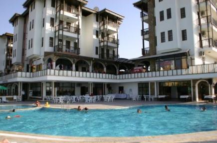 ����� Vip Suite Hotel Kumkoy, ����