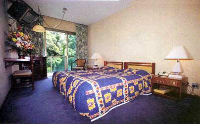 ����� Royalty Copacabana, ����