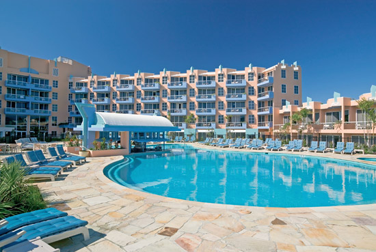 ����� Sheraton Noosa Resort & Spa, ����