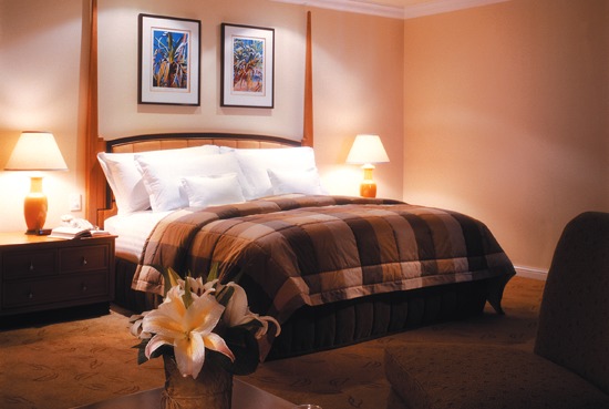 ����� Sheraton Noosa Resort & Spa, ����