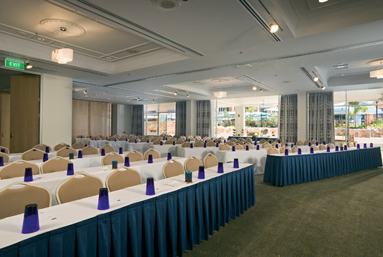 ����� Sheraton Noosa Resort & Spa, ����