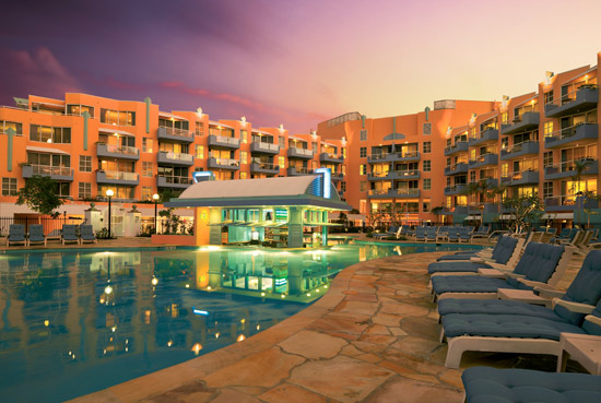 ����� Sheraton Noosa Resort & Spa, ����