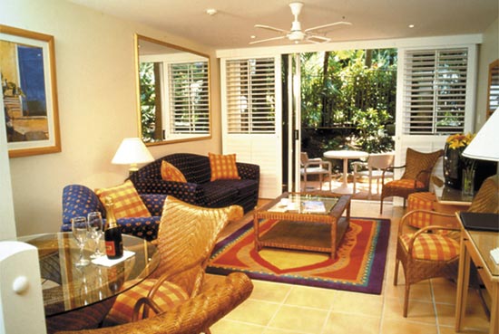 ����� Sheraton Noosa Resort & Spa, ����