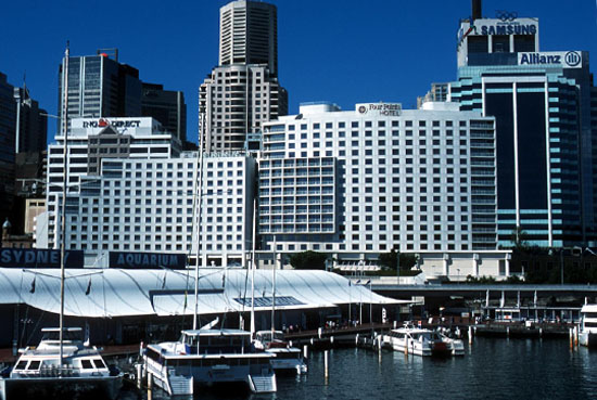 ����� Four Points by Sheraton, ����