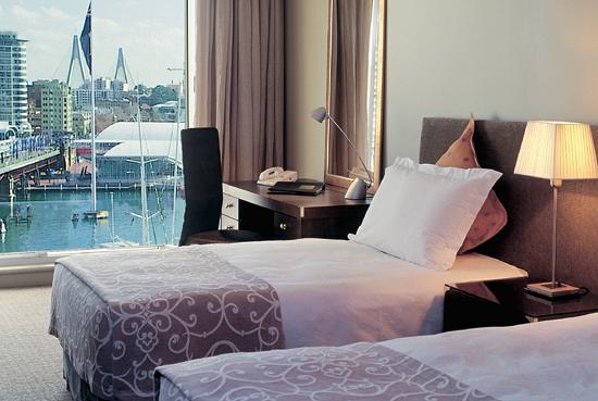 ����� Four Points by Sheraton, ����