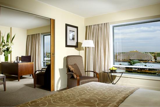 ����� Four Points by Sheraton, ����