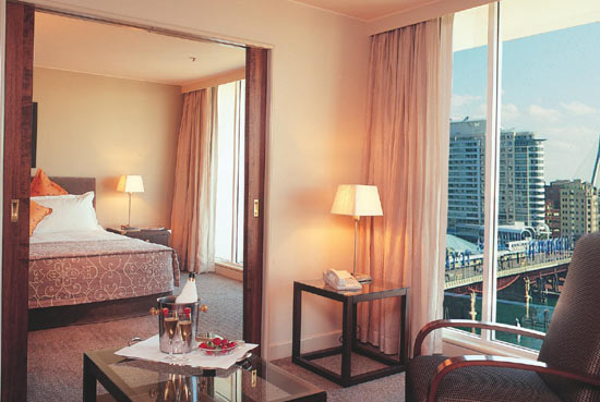 ����� Four Points by Sheraton, ����