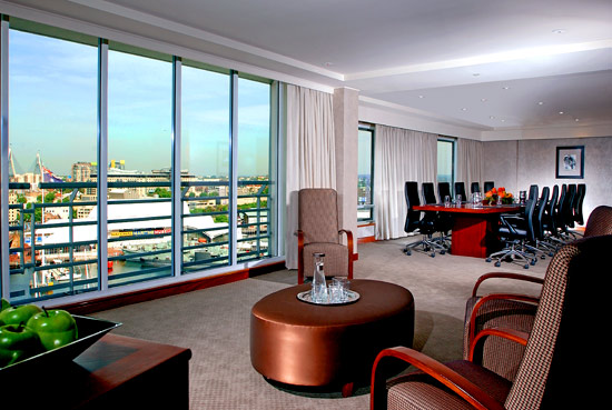 ����� Four Points by Sheraton, ����