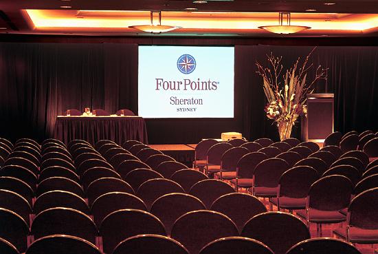 ����� Four Points by Sheraton, ����