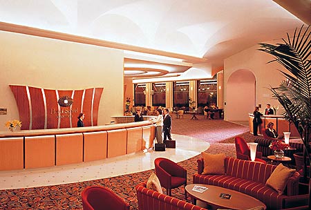 ����� Sofitel Melbourne, ����