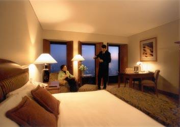 ����� Sofitel Melbourne, ����
