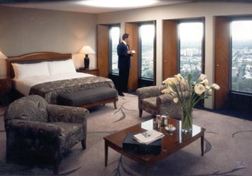 ����� Sofitel Melbourne, ����