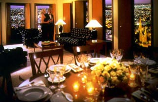 ����� Sofitel Melbourne, ����