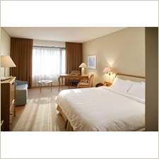 ����� Hilton Brisbane, ����