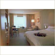 ����� Hilton Brisbane, ����