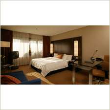 ����� Hilton Brisbane, ����