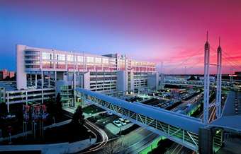 ����� Hilton Melbourne International Airport, ����