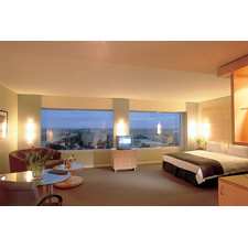 ����� Hilton Melbourne International Airport, ����
