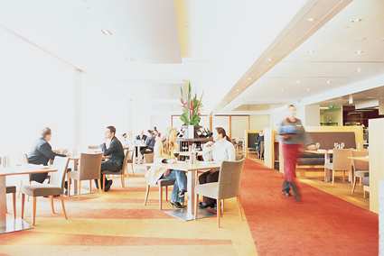 ����� Hilton Melbourne International Airport, ����