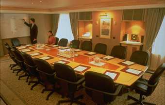 ����� Hilton On The Park Melbourne, ����