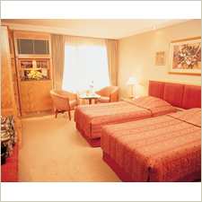 ����� Hilton On The Park Melbourne, ����